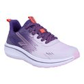 Ladies Hi-Tec Santorini Trainers Mystical/Thistle/Burnt Coral additional 7