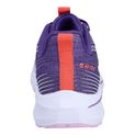 Ladies Hi-Tec Santorini Trainers Mystical/Thistle/Burnt Coral additional 8