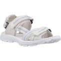 Ladies Hi-Tec Sierra Sandal Beige/Lilac additional 1