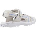 Ladies Hi-Tec Sierra Sandal Beige/Lilac additional 2