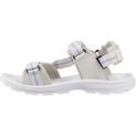 Ladies Hi-Tec Sierra Sandal Beige/Lilac additional 4