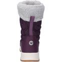 Ladies Hi-Tec Sophia Boot Italian Plum/Sepia Rose additional 2