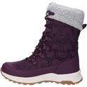 Ladies Hi-Tec Sophia Boot Italian Plum/Sepia Rose additional 5