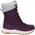 Ladies Hi-Tec Sophia Boot Italian Plum/Sepia Rose additional 6