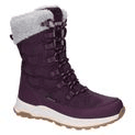 Ladies Hi-Tec Sophia Boot Italian Plum/Sepia Rose additional 7
