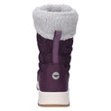 Ladies Hi-Tec Sophia Boot Italian Plum/Sepia Rose additional 8