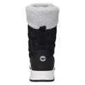 Ladies Hi-Tec Sophia Boot Jet Black/Festival Fuchsia additional 8