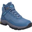 Ladies Hi-Tec Storm Expedition Sport Boot Mid Blue additional 1