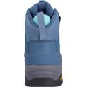 Ladies Hi-Tec Storm Expedition Sport Boot Mid Blue additional 2