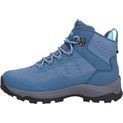 Ladies Hi-Tec Storm Expedition Sport Boot Mid Blue additional 5