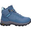 Ladies Hi-Tec Storm Expedition Sport Boot Mid Blue additional 6