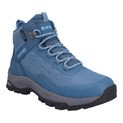 Ladies Hi-Tec Storm Expedition Sport Boot Mid Blue additional 7