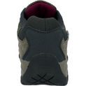 Ladies Hi-Tec Torca Low Boots Dark Taupe/Charcoal additional 2
