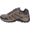 Ladies Hi-Tec Torca Low Boots Dark Taupe/Charcoal additional 5