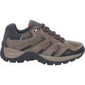 Ladies Hi-Tec Torca Low Boots Dark Taupe/Charcoal additional 6
