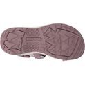 Ladies Hi-Tec Ula Raft Sandal Rose/Grey additional 4