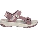 Ladies Hi-Tec Ula Raft Sandal Rose/Grey additional 6