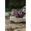 Ladies Hi-Tec Ula Raft Sandal Rose/Grey additional 8