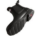 Ladies Hunter Commando Chelsea Boots Black additional 8