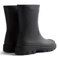 Ladies Hunter Downpour Short Boot Black additional 2