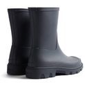 Ladies Hunter Downpour Short Boot Hunter Navy additional 2
