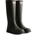 Ladies Hunter Downpour Tall Boot Dark Olive Green additional 1