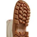 Ladies Hunter Intrepid Short Snow Boot White Willow/Gum additional 3