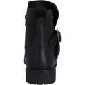 Ladies Hunter Ness Ankle Boot Black additional 2