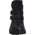 Ladies Hunter Ness Ankle Boot Black additional 3