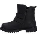 Ladies Hunter Ness Ankle Boot Black additional 5