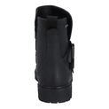 Ladies Hunter Ness Ankle Boot Black additional 8