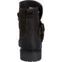 Ladies Hunter Ness Ankle Boot Brown additional 2
