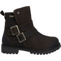 Ladies Hunter Ness Ankle Boot Brown additional 4