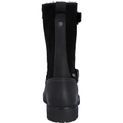 Ladies Hunter Ness Mid Boot Black additional 2