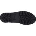 Ladies Hunter Ness Mid Boot Black additional 4