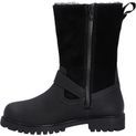 Ladies Hunter Ness Mid Boot Black additional 5