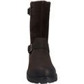 Ladies Hunter Ness Mid Boot Brown additional 3