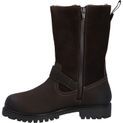 Ladies Hunter Ness Mid Boot Brown additional 5