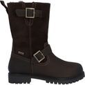 Ladies Hunter Ness Mid Boot Brown additional 6