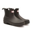 Ladies Hunter Original Chelsea Boots Black additional 6