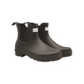 Ladies Hunter Original Chelsea Boots Black additional 7