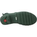 Ladies Hunter Original Chelsea Boots Hunter Green additional 3