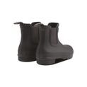 Ladies Hunter Original Chelsea Boots Navy additional 2