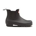 Ladies Hunter Original Chelsea Boots Navy additional 5