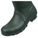 Ladies Hunter Original Short Wellington Boots Hunter Green additional 7