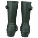 Ladies Hunter Original Short Wellington Boots Hunter Green additional 8