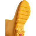 Ladies Hunter Original Short Wellington Boots Yellow additional 3