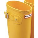 Ladies Hunter Original Tall Boot Yellow additional 5