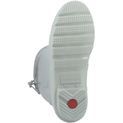 Ladies Hunter Original Tall Gloss Wellingtons Sea Foam additional 3