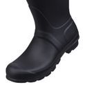 Ladies Hunter Original Tall Wellington Boots Black additional 7
